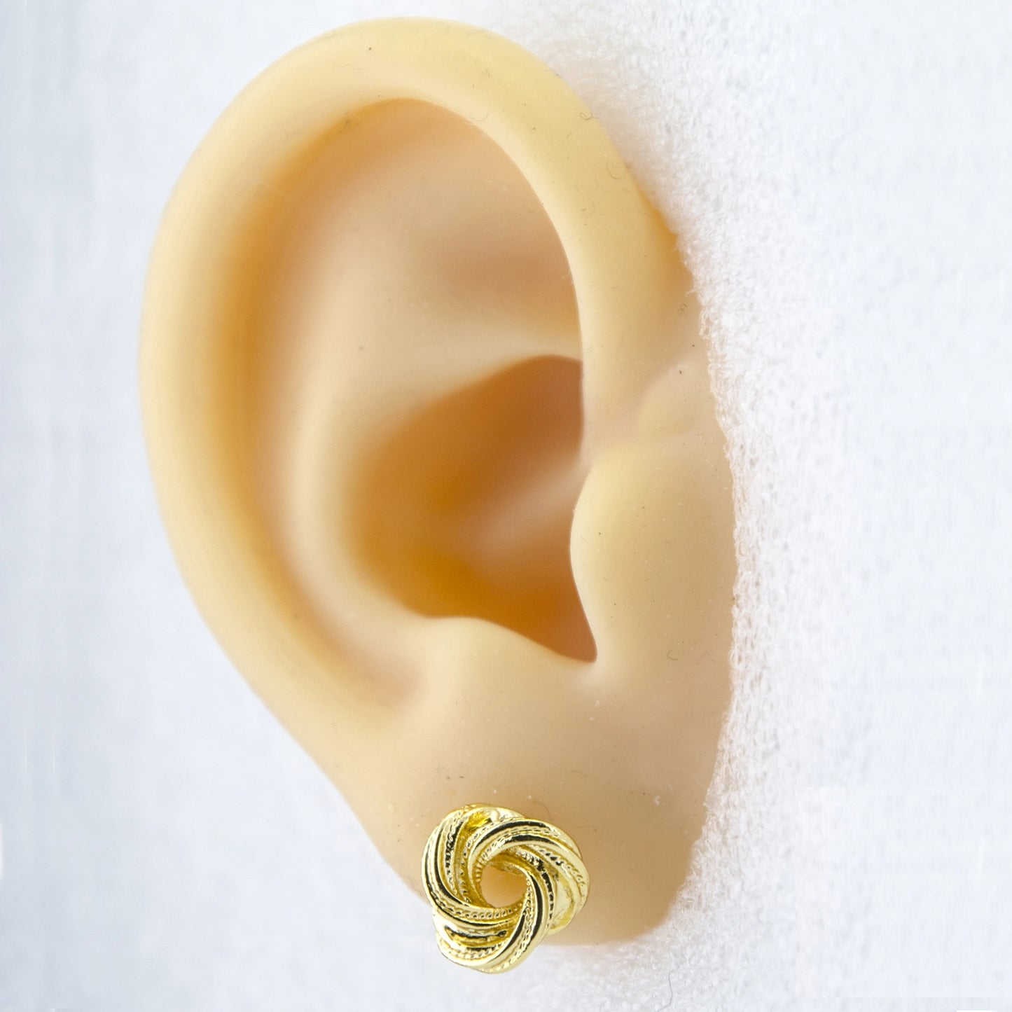 Love Knot Earrings