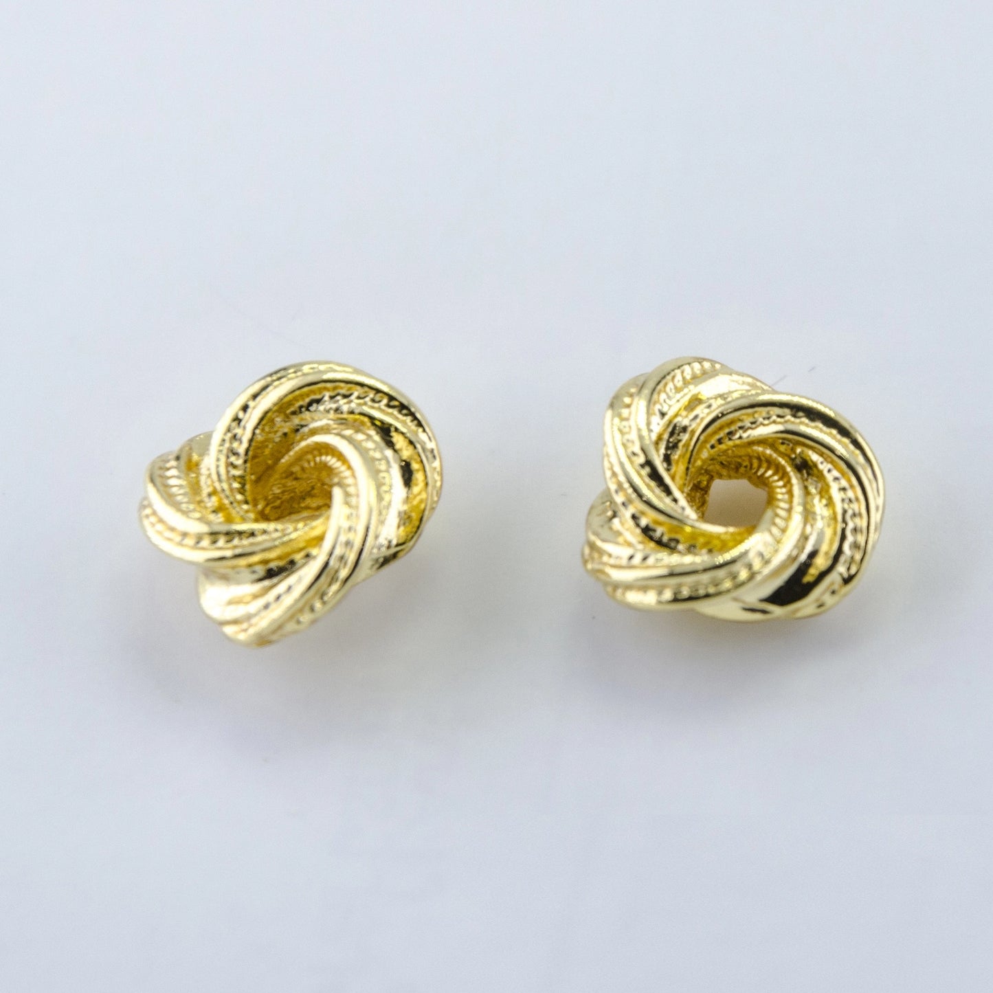 Love Knot Earrings