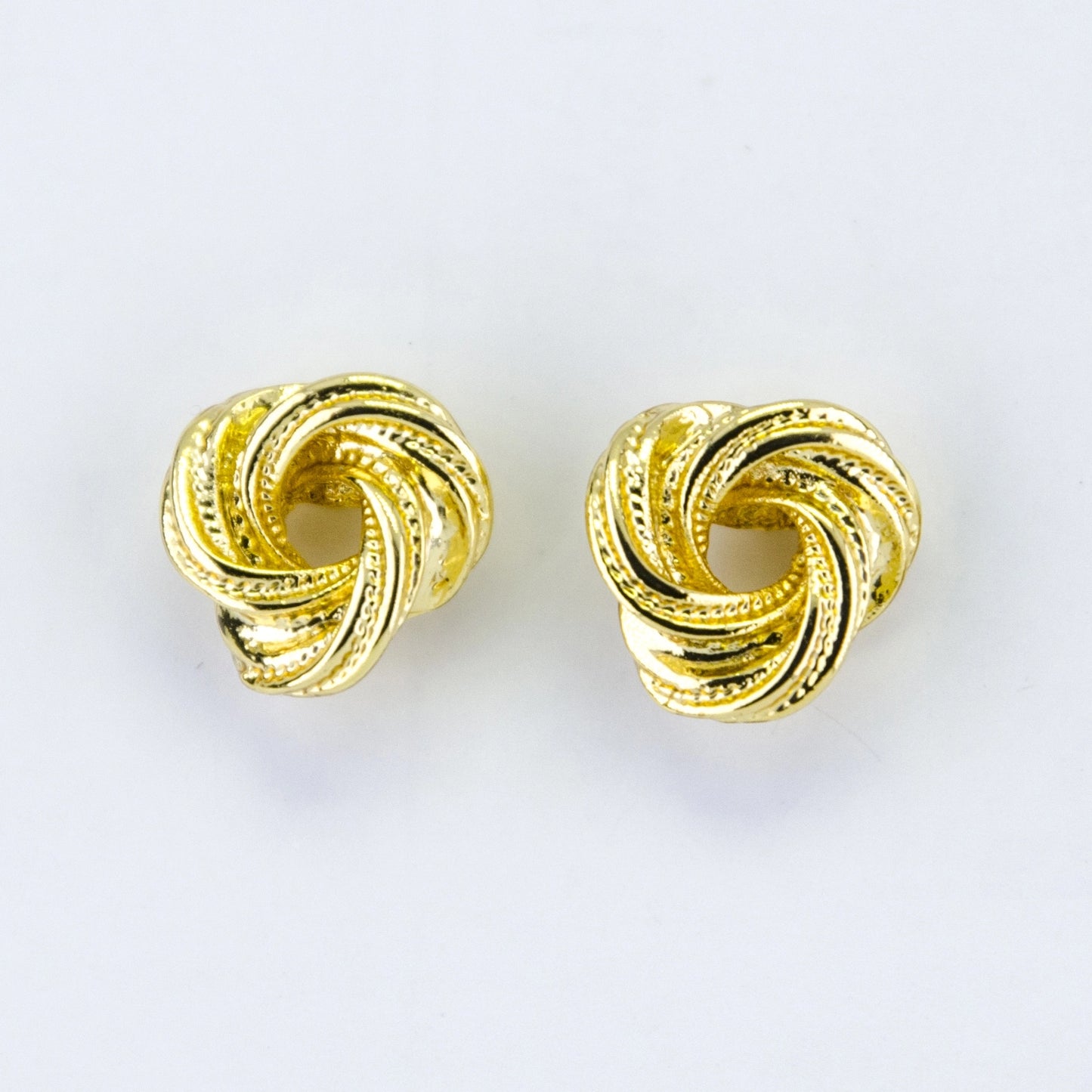 Love Knot Earrings