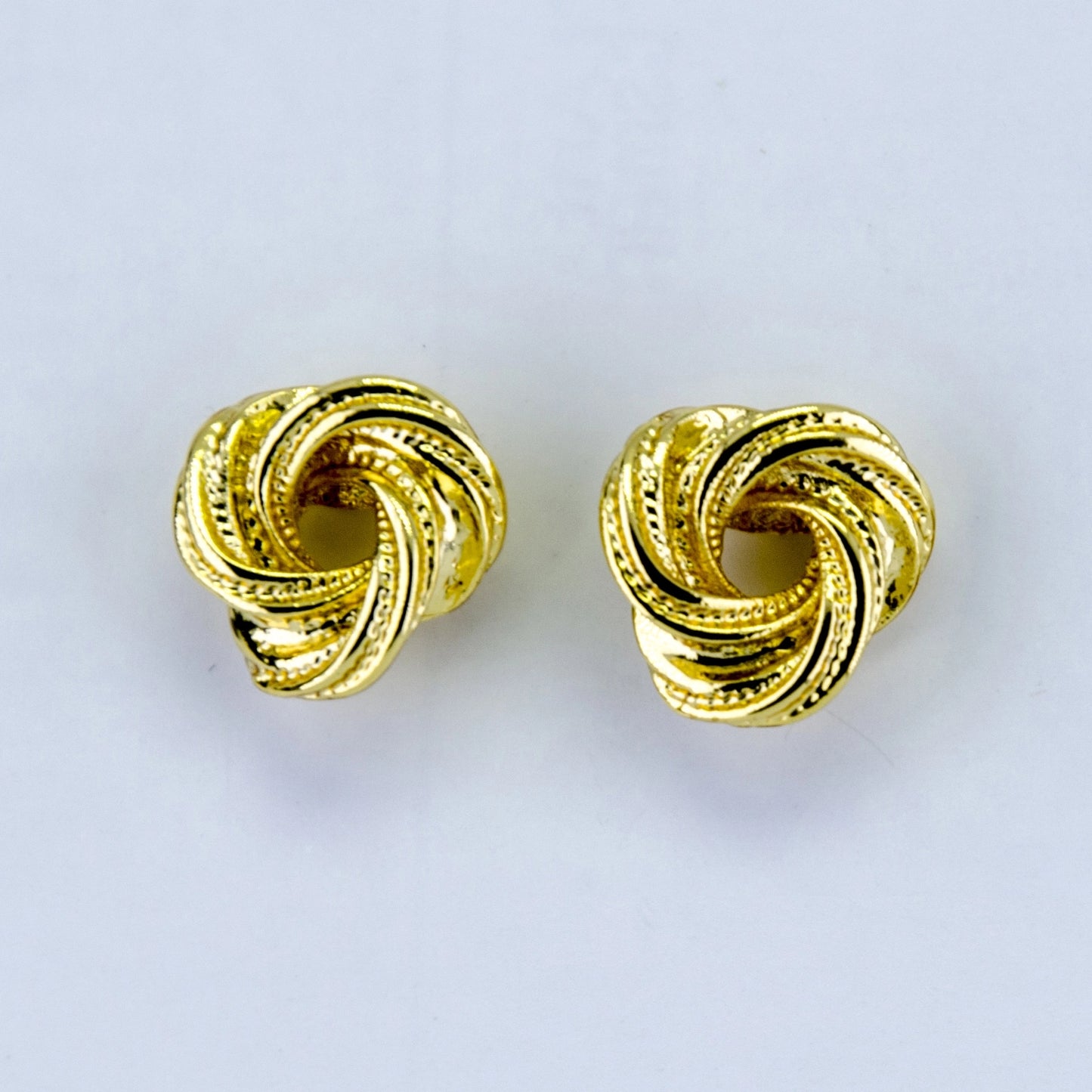 Love Knot Earrings