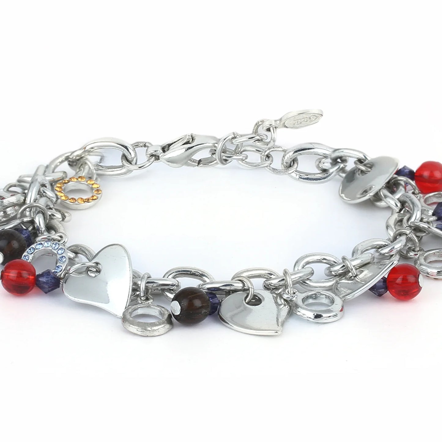 Trendy Charm Bracelets