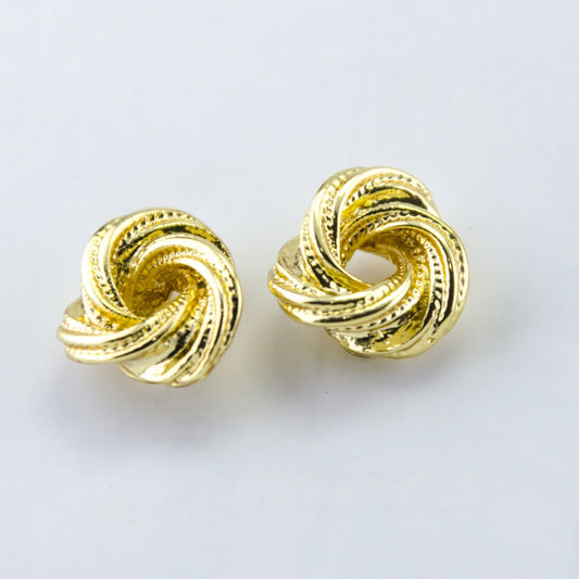 Love Knot Earrings