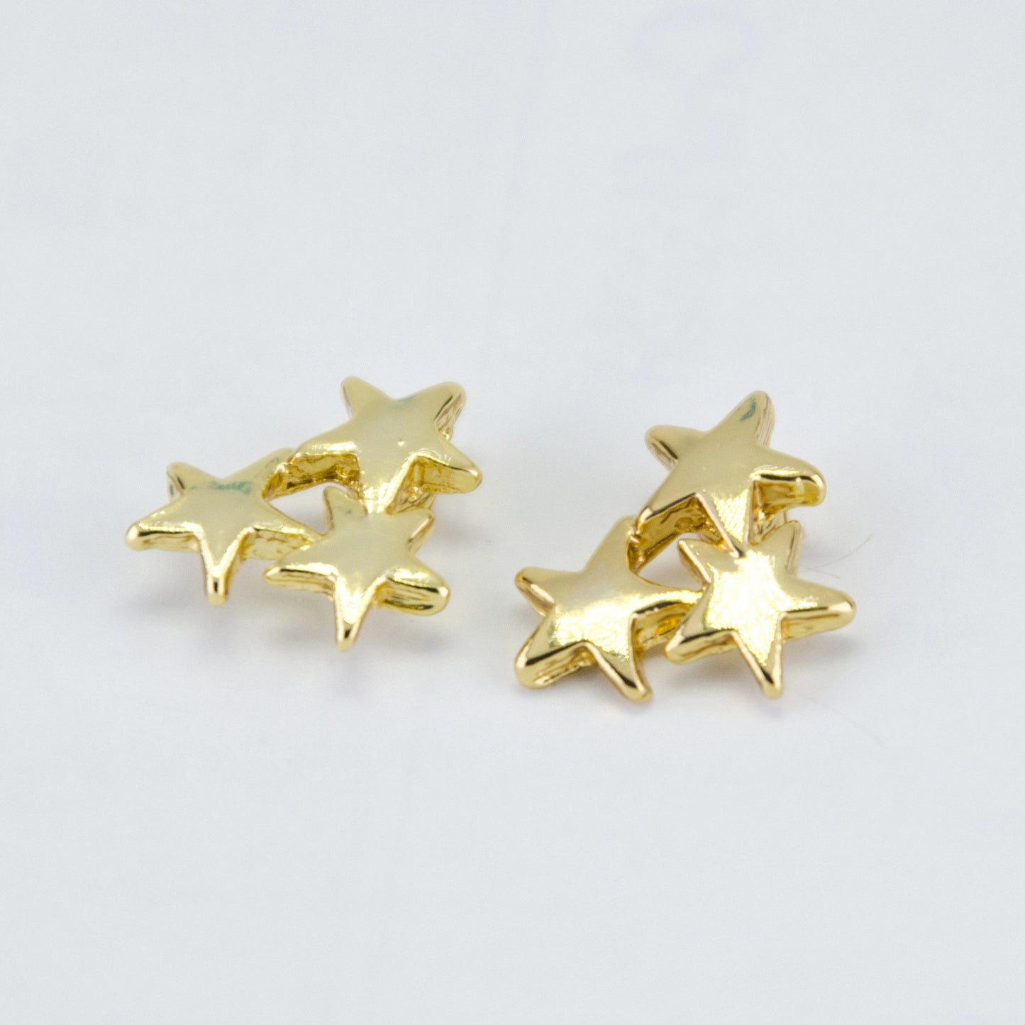 Twinkle Starts sparkle earrings